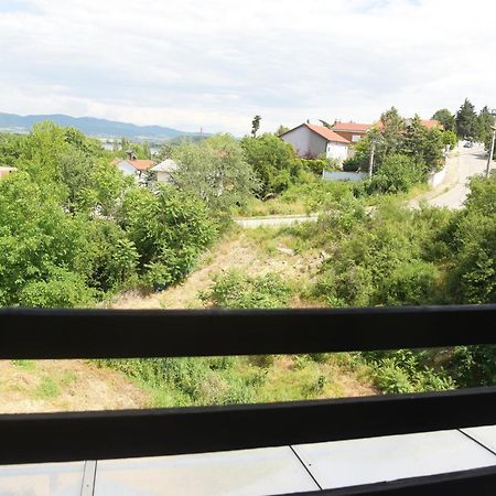 Apartments Villa Naumovi Dojran Luaran gambar