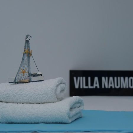 Apartments Villa Naumovi Dojran Luaran gambar