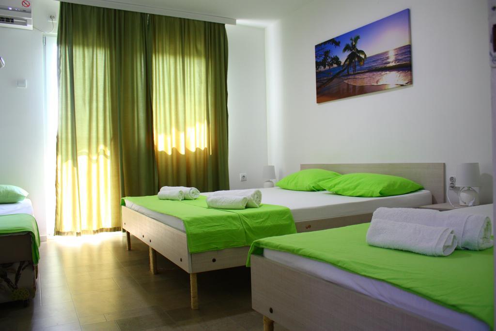 Apartments Villa Naumovi Dojran Luaran gambar